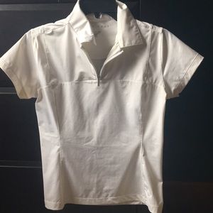 nike golf shirt